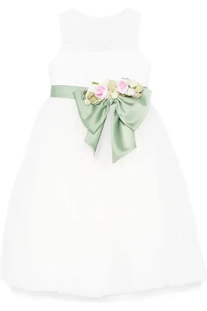COLORICHIARI Oversize bow