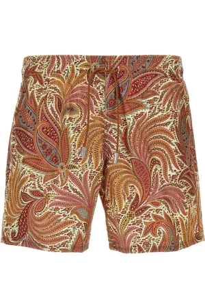 Etro Paisley