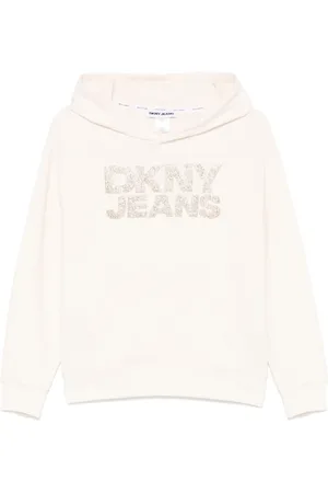 DKNY Rhinestone
