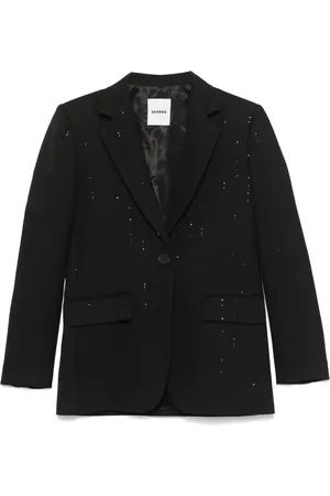 Sandro Sequin