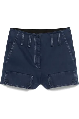 Sandro Faux pocket