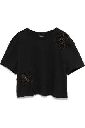 Sandro Rhinestone