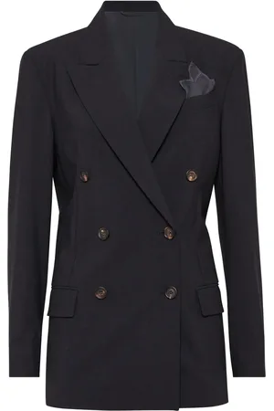Brunello Cucinelli Double