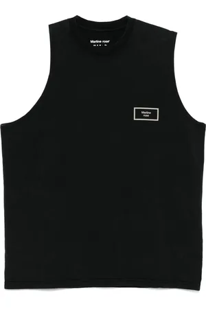 MARTINE ROSE Logo