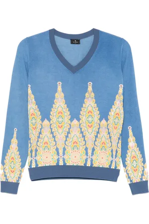 Etro Paisley