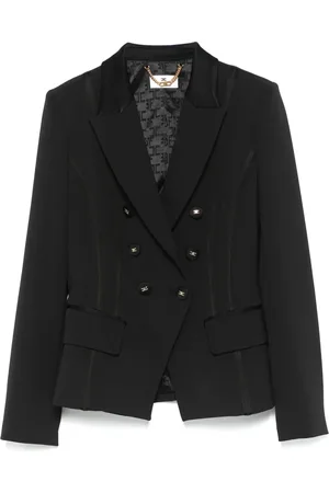 Elisabetta Franchi Satin