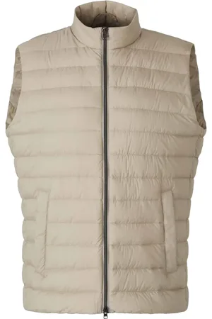 HERNO Quilted high
