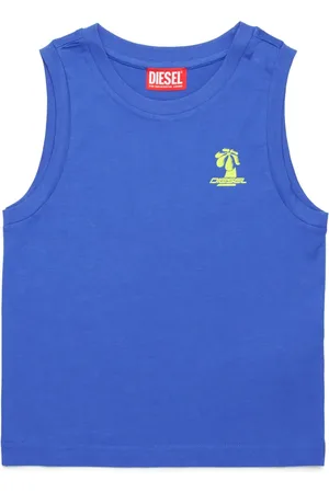 Diesel Palm tree