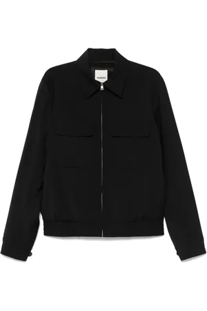 Sandro Zip