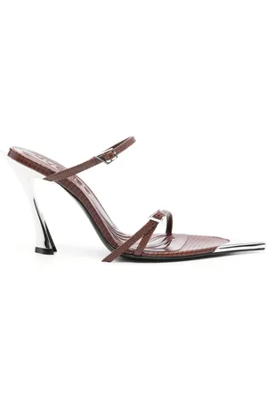 MUGLER 105mm lizard