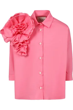 DOUUOD KIDS Floral