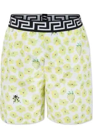 VERSACE Floral