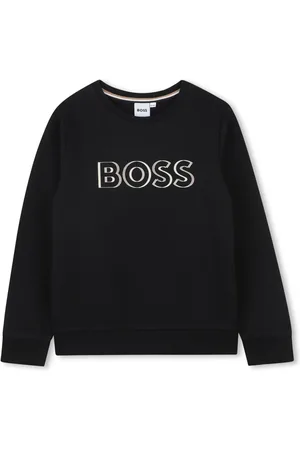 HUGO BOSS Logo