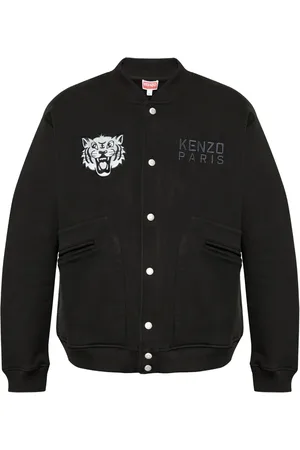 Kenzo Tiger