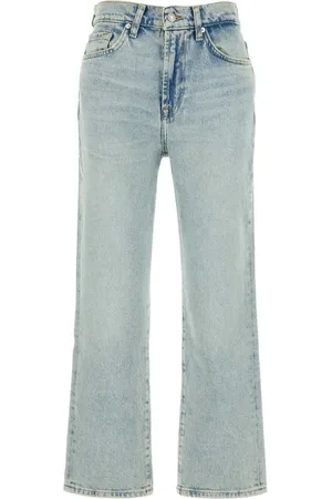 7 for all Mankind Logo
