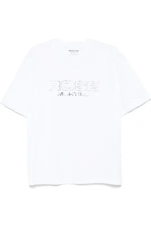 MARTINE ROSE Logo