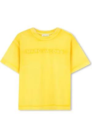 Marc Jacobs Embroidered logo t