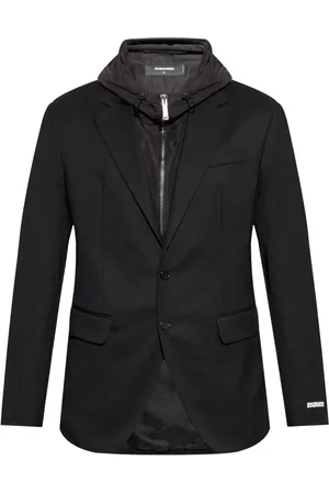 Dsquared2 Layered