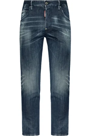 Dsquared2 Whiskering