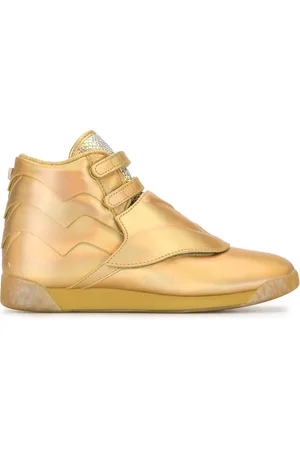 Reebok Freestyle high