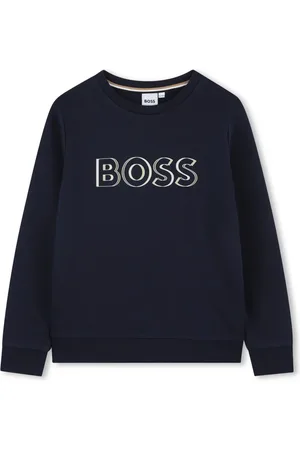 HUGO BOSS Logo