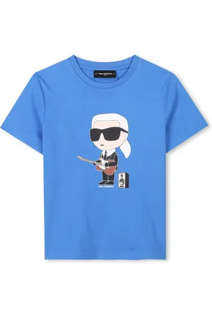 Karl Lagerfeld Ikonik Karl T