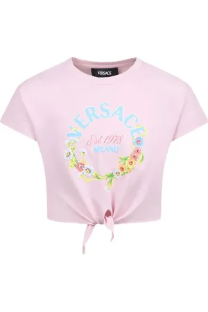 VERSACE Logo