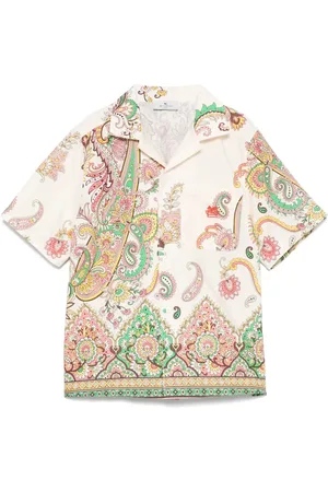 Etro Paisley
