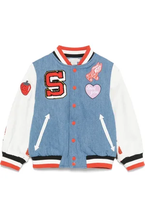 Stella McCartney Strawberry