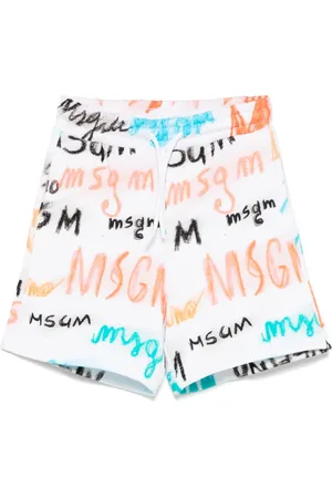 Msgm Logo