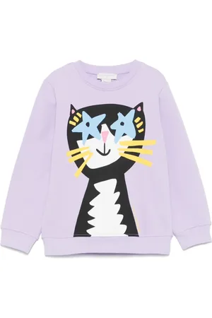 Stella McCartney Cat
