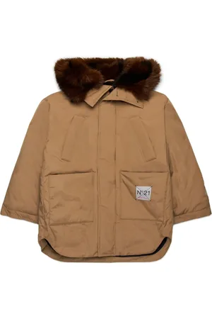Nº21 Faux