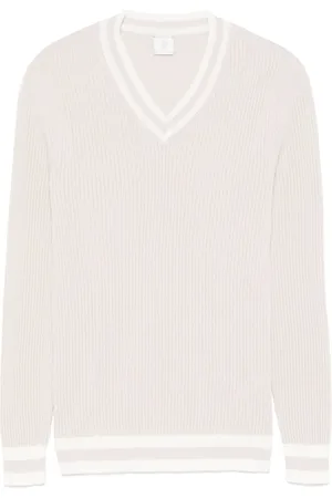 ELEVENTY Ribbed