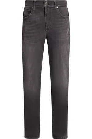 7 for all Mankind Straight
