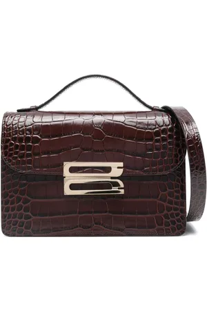 Victoria Beckham Embossed