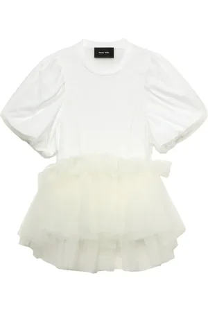 Simone Rocha Tutu Hem T