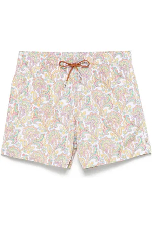 Etro Paisley