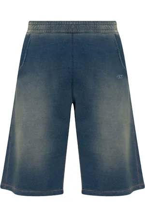Diesel Distressed