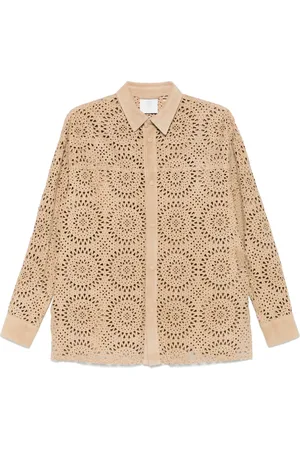ELEVENTY Perforated