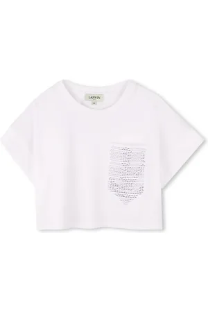 Lanvin Fancy T