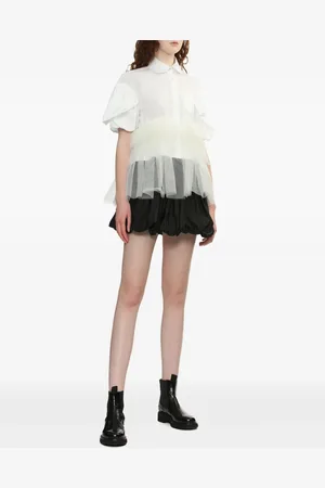 Simone Rocha Ruffle