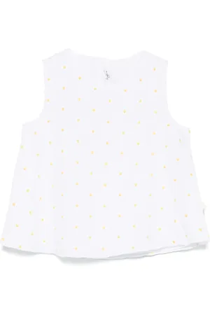 Il gufo Floral