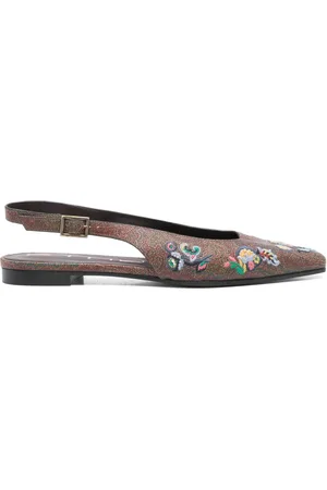 Etro Paisley