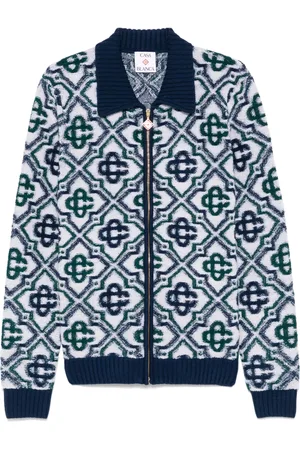 Casablanca Monogram