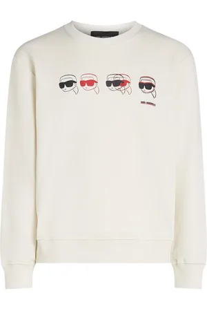 Karl Lagerfeld Ikon graphic