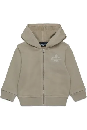 Dsquared2 Zip