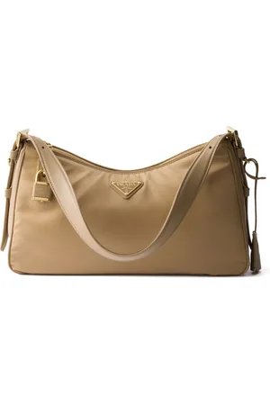 Prada Large Aim??e shoulder bag
