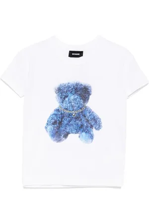 We11 Done Graphic print T