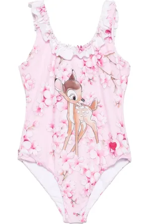MONNALISA X Disney Bambi