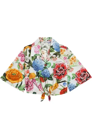 Dolce & Gabbana Floral